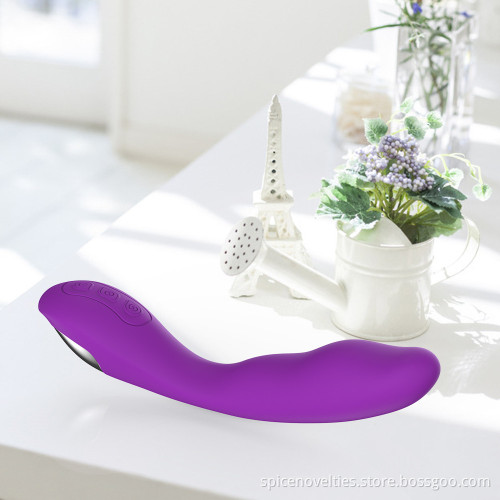 YAI-035 Silicone vibrator